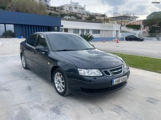 saab 9-3 1.8 122hp 2007