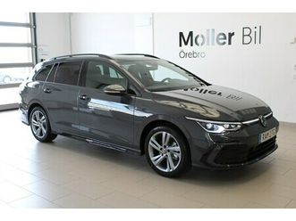 r-line 1.5 150hk i drag/bkamera/värmare