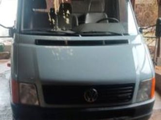 volkswagen vw lt 35 ,kipper,3 seiten,5zyl.2.5 tdi