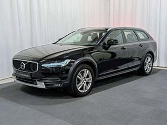 volvo v90 cross country d4 awd geartronic momentum plus eu6 4,95%