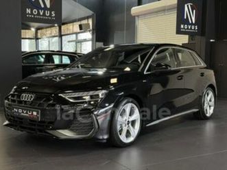 iv generation2 sportback 1.5 35 tfsi mild hybrid 150 s line s tronic 7