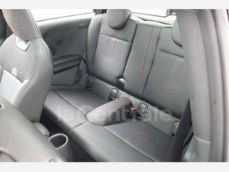 iv (f66) 1.6 cooper 156 c jcw dkg7