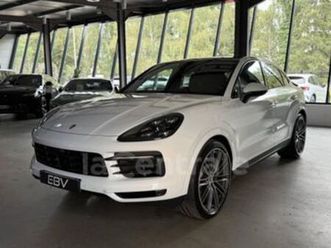 iii coupe 3.0 v6 340