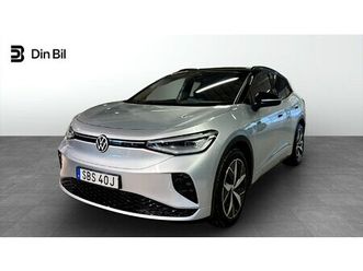 gtx 4m drag/komfortplus