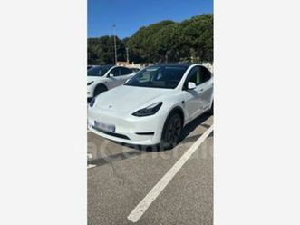 generation2 375 long range awd launch edition 78.9 kwh