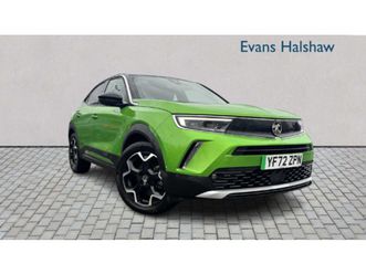 100kw ultimate 50kwh 5dr auto 2023