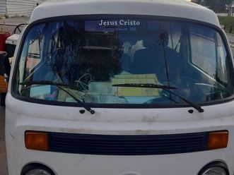 volkswagen kombi carat 2002