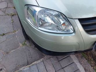 volkswagen spacefox 1.6/ 1.6 trend total flex 8v 5p 2009