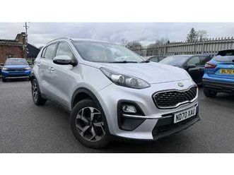 1.6 gdi isg 2 5dr 2021