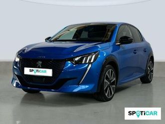 electrico gt 100 kw (136 cv)