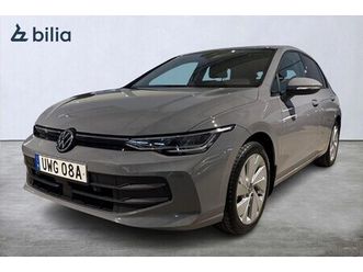 1.5 etsi 150hk dsg p-vär/b-kam/keyless/larm