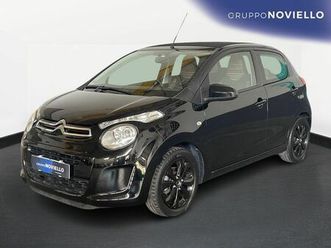 citroen c1 airscape shine 10 72 vti