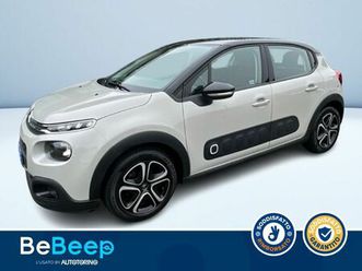 1.2 puretech shine 82cv