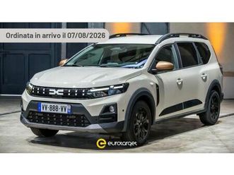 hybrid 155 cv 7 posti journey