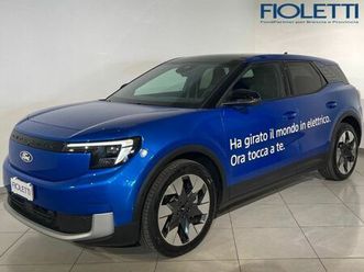 elettrico premium 78kwh extended range 340 cv awd