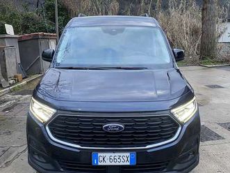 ford tourneo connect 2.0 active 7 posti