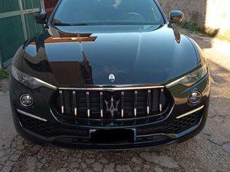 levante 2.0 mhev gt 330cv auto