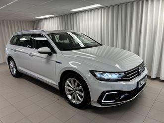 gte 1.4 tsi act dsg 218hk drag/värmare