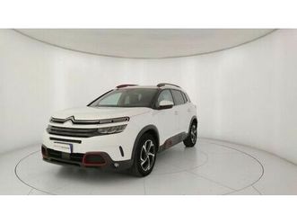 1ª s. bluehdi 130 s&s feel pack