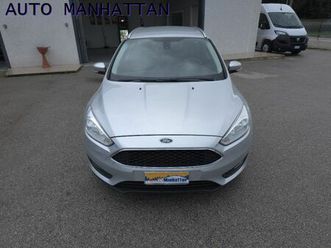 1.5 tdci 120 cv start&stop sw business