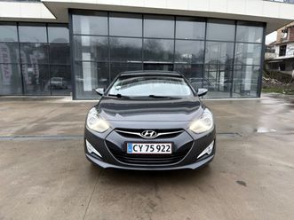 hyundai i40 1.7 crdi 6,900 eur