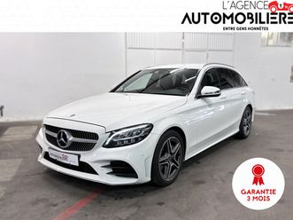 220d 2.0cdi 194ch amg