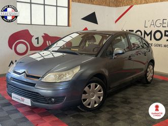 1.6i 110 cv 16v pack dynamique