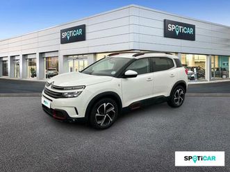 bluehdi 130 s&s eat8 c-series