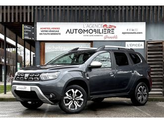 ii (2) 1.0 tce 100ch gpl prestige 4x2 / 1°main - caméra 360°