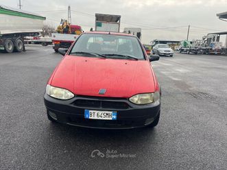 stada pick-up 1900 diesel