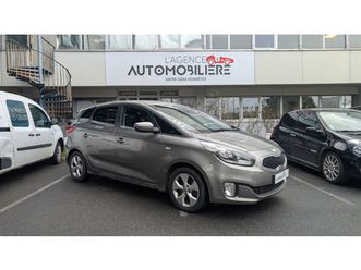 iv 1.7 crdi 16v s&s 115 cv