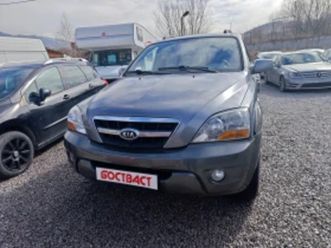kia sorento 3.3 v6 facelift ≫ 2009 • 2 900 eur • id
