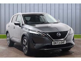 1.3 dig-t mhev n-connecta euro 6 (start/stop) 5dr