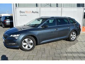 skoda superb combi 1.4 tsi iv phev ambition dsg részletre 20% kezdőbefizetéssel! 1 év prémium garanciával!