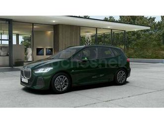 bmw serie 2 active tourer 218i
