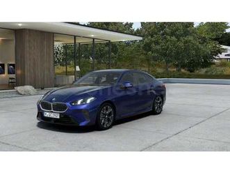 bmw serie 2 218d gran coupe