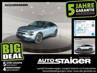 ë- shine led+navi+sd+shz+2xklima+kam.+keyless