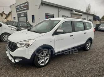 stepway 1.3 tce 130 fap 5pl