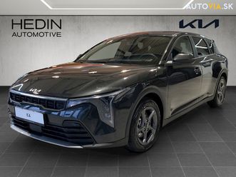 kia k4 1.6 za 26 140 €