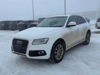 audi q5 * 2.0t progressiv * шибедах* * keyless entry* ≫ 2015 • 11 900 eur • id