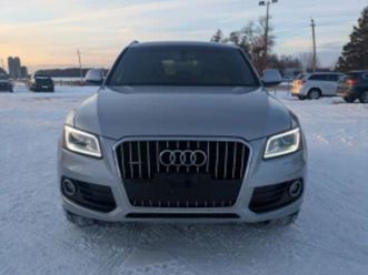 audi q5 quattro premium plus* автокредит* (цена до бг) ≫ 2017 • 10 499 eur • id