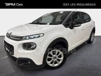 iii 1.2 puretech 82 feel