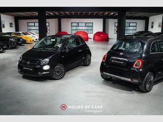 1.2i lounge - 1st belgian owner