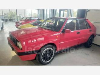 2.0 t 200 hf integrale