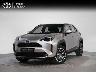 5 puertas style 120h e-cvt