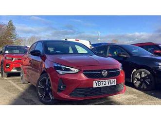 1.2 turbo ultimate 5dr 2023