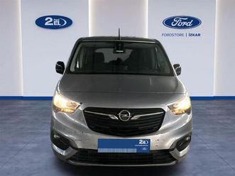 kombi̇ 1.5 cdti edition , 101hp, combi camli