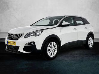 1.2 blue lease executive 130pk automaat | 1ste eig