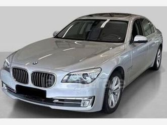 (f01) 740d 313 exclusive