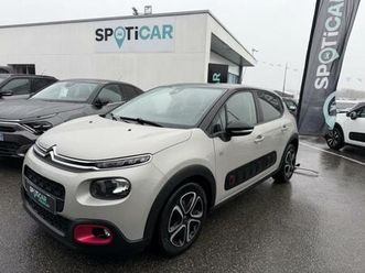 bluehdi 100 elle s&s